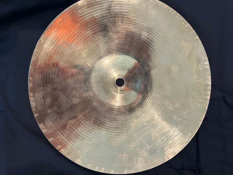 A. Zildjian 14