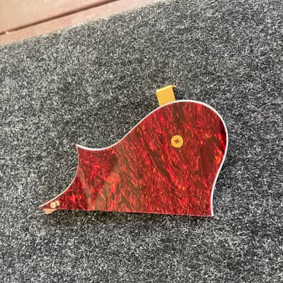 Gibson Mandolin Pick Guard Turtoise image 1