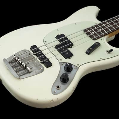 Nash MB/J-63 image 8
