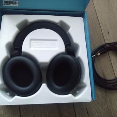 Shure SRH440A 2021 - Black image 2