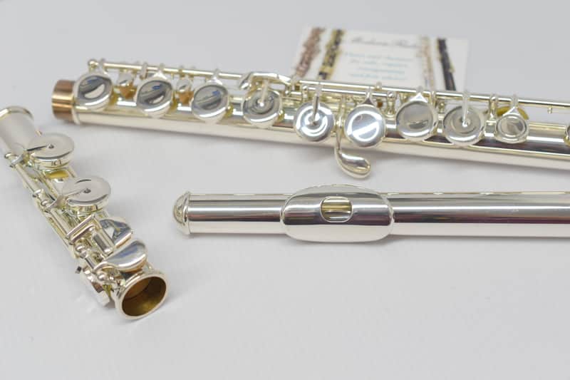 STEAL ALERT: Pearl Belsona Flute for $585 (NEW PRICE!)