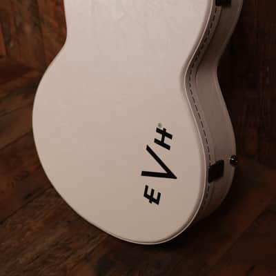 EVH SA-126 Special - Stealth Black image 19