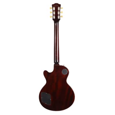 Eastman SB58/TV Limited Edition Vintage Sunburst image 3