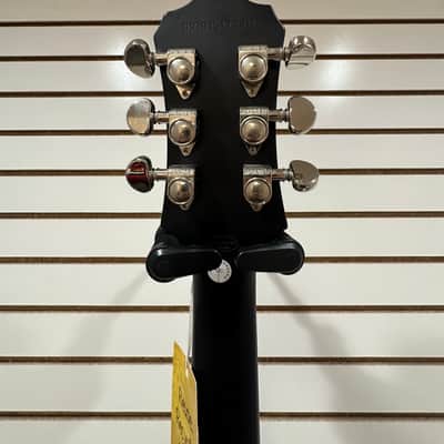 Epiphone Les Paul Ultra III 2011 - 2019 - Midnight Sapphire image 2