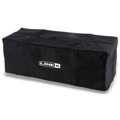 Line 6 Spider IV HD 150 Amplifier Head Cover image 2