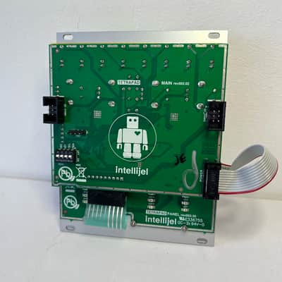 Intellijel Tetrapad Performance Touchpad Eurorack Synth Module image 5