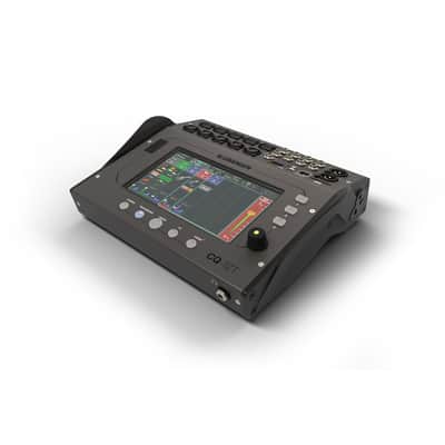 Allen & Heath - CQ-12T image 3