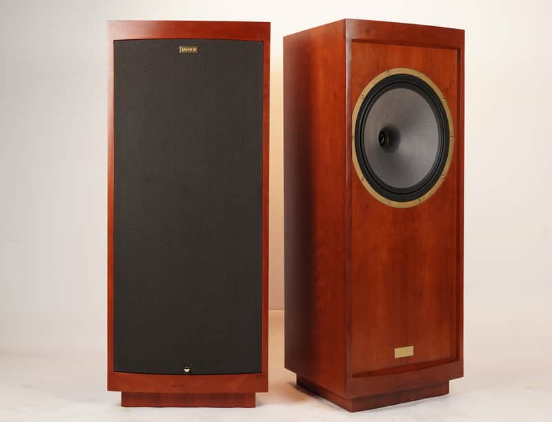 Tannoy Glenair 15 Pair of Speakers – Fully Restored & Serviced – 1-Year Warranty image 1