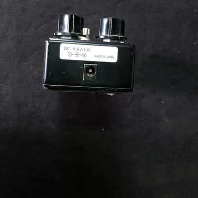 Pédale compresseur Maxon Compressor CP101 made in Japan image 5