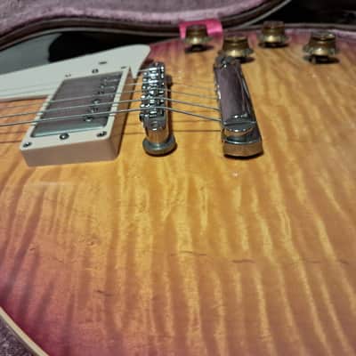 GIBSON LES PAUL R0 HISTORIC  (2006) image 3