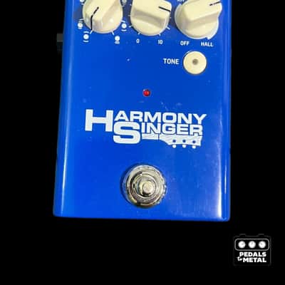 TC Helicon Harmony Singer 2 - X19389 image 6