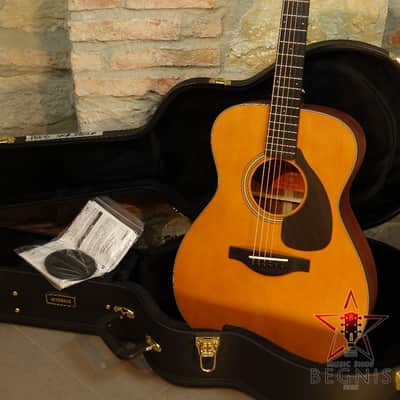 YAMAHA FSX5 Natural - Red Label Series - Made in Japan image 25