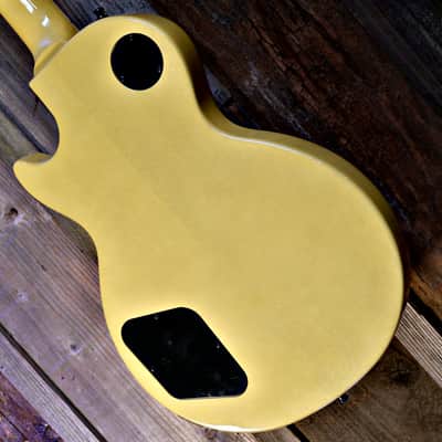 Gibson Les Paul Special - 2019 - TV Yellow image 16