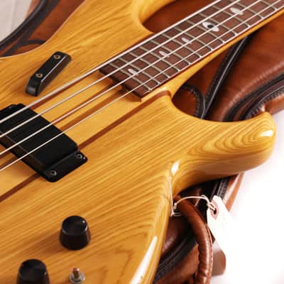 1980 Aria Pro II RSB-600 Natural image 13