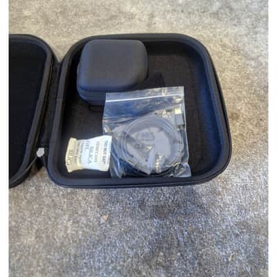 Solitaire T - Headphones - Like New w/ Original Box image 8