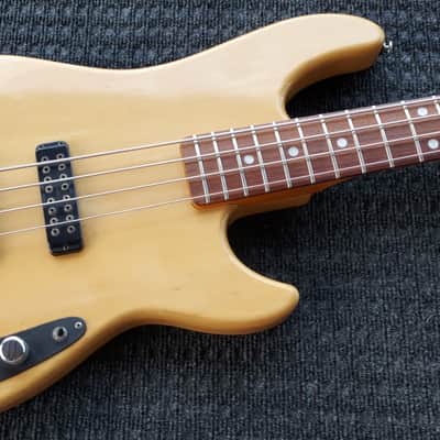 G&L El Toro 1980's - Natural image 1