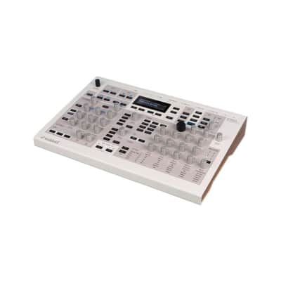 Waldorf Kyra | Virtual Analog FPGA DeskTop Synthesizer Module. New with Full Warranty! image 3