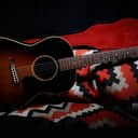 1943 Gibson LG-2 "Sunburst"