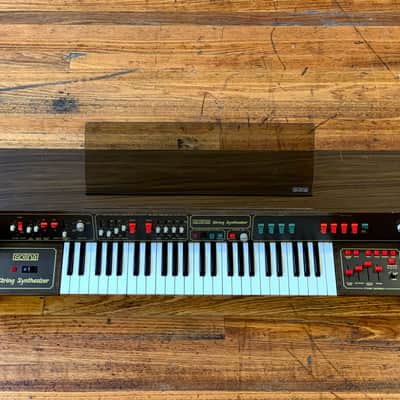 '75 Solina / ARP String Synthesizer - 1 of 100 made 🇳🇱 image 1