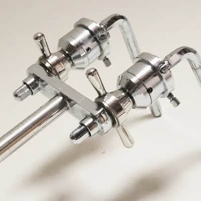 Rogers Swiv-O-Matic Double Tom Arm (Holder) - 1960s to 70s / INSPECTED & TESTED image 10