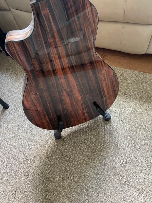 Taylor Custom GA