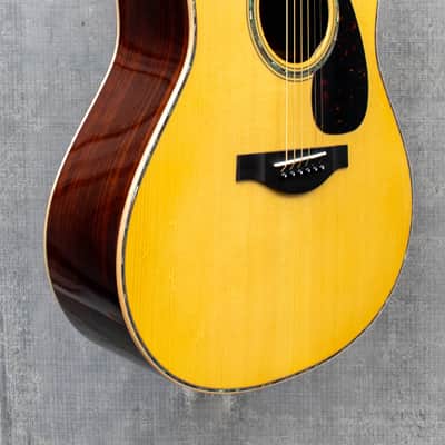 Yamaha LL16 RD image 6