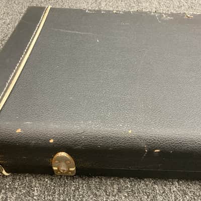 Ibanez RG Style Electric Hardshell Case - Black Tolex image 19