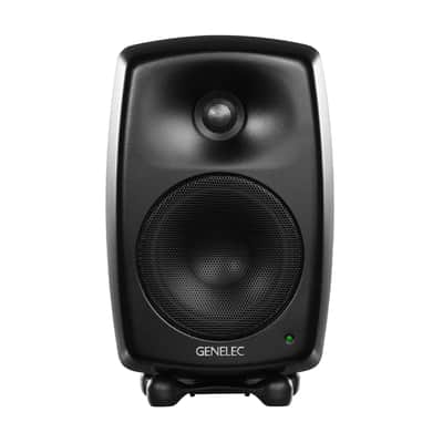 Genelec 8030 CM - active studio monitor image 1