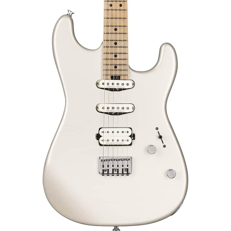 Charvel Pro-Mod San Dimas Style 1 HSS HT M image 2