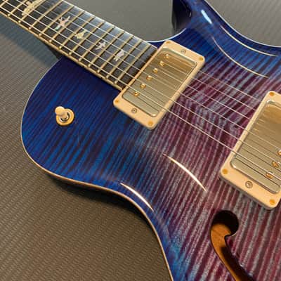 PRS McCarty 594 Semi-Hollow 10-Top Limited image 19