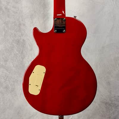 Epiphone Slash Signature AFD Les Paul Special II image 7