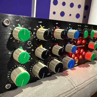 Hand Crafted Labs Thermos Mastering EQ 2025 - Black image 7