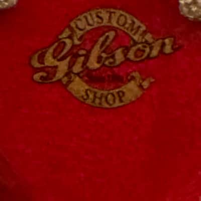 2011 Gibson Hummingbird VC Custom Shop 1 of 40 image 11