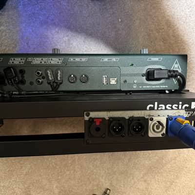 Kemper Amps Profiler Stage 2019 - 2025 - Black image 4