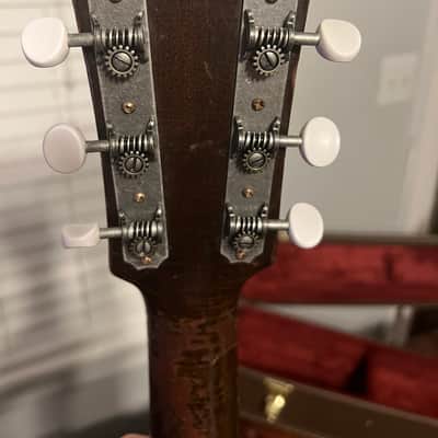 Gibson J-45 1947 image 4