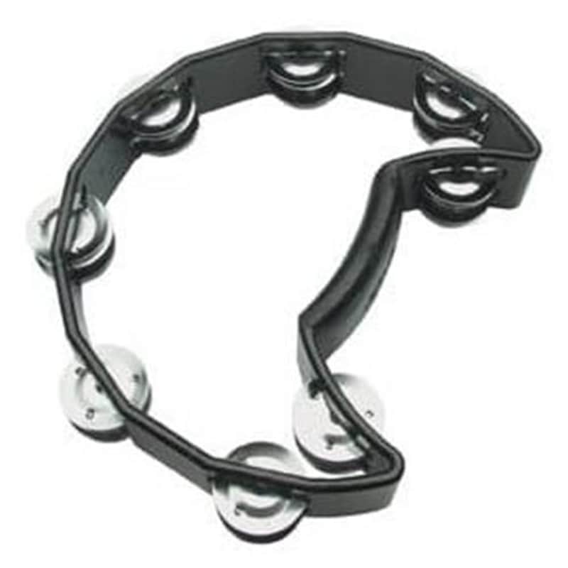 Toca Half Moon Tambourine, 10 image 1