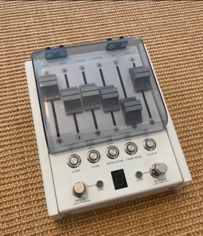 Chase Bliss Audio Automatone CXM 1978 image 1