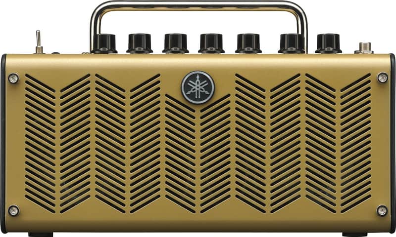 Yamaha THR5A 10W Modeling Acoustic Guitar Amp Combo image 1