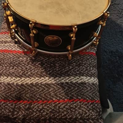Pearl 50th Anniversary Solid Maple 1996 image 8