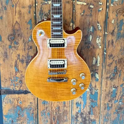 Killer KG-Pirates mk II Hickory Brown [SN KI1434228] [09/06