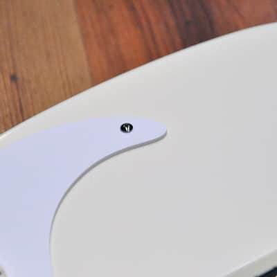 Danelectro 59M NOS+ - Aged White image 14