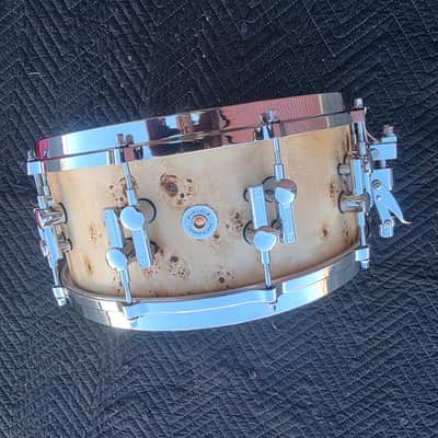 Sonor Cottonwood 25? - Natural image 2