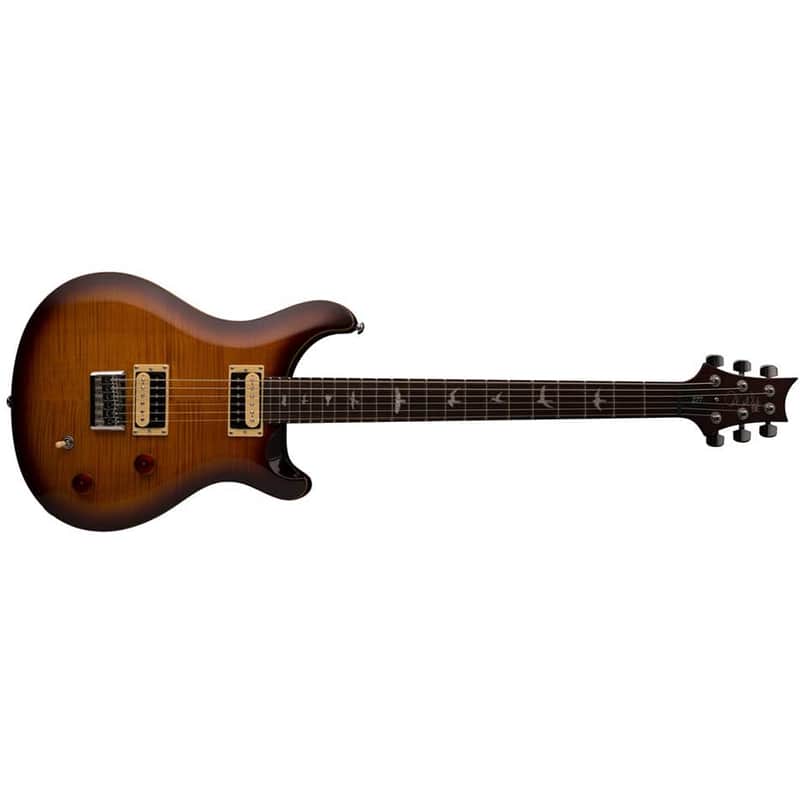 PRS SE 277 Baritone 2016 image 2