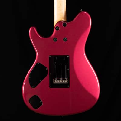 Sugi Custom Shop DS496E June Berry Metallic image 2
