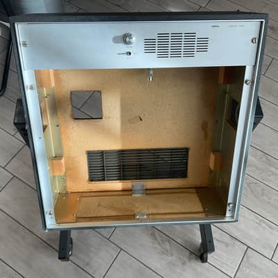 REVOX  PR 99 trolley /speakers original image 18