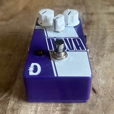Daredevil Nova Fuzz image 4