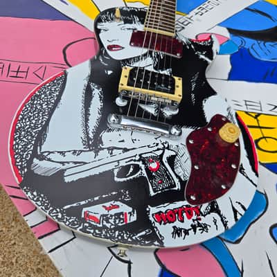 Austin LP image 4