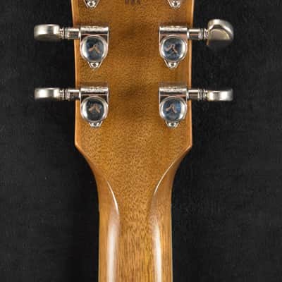 Gibson Les Paul Standard 60s Double Trouble Vintage Honey Burst Gloss image 9