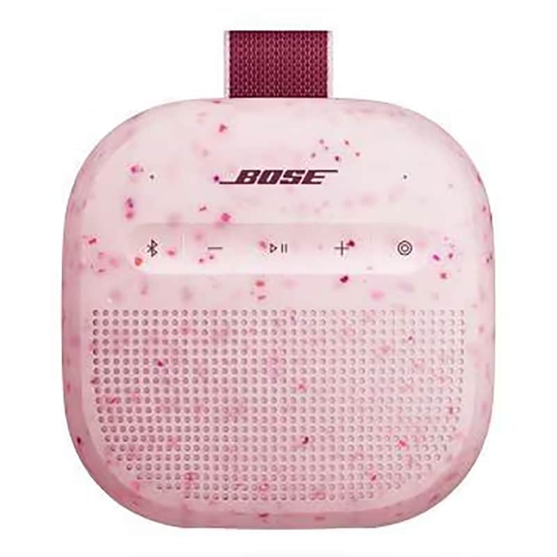 Bose SoundLink Micro 2nd Gen Bluetooth Speaker image 1