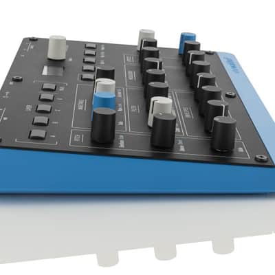 Waldorf Protein | Desktop Synthesizer. New with Full Warranty! image 4